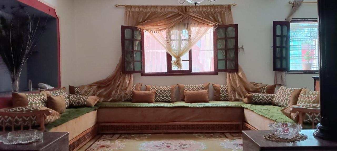 Dar Dyafa Villa Sale Exterior photo
