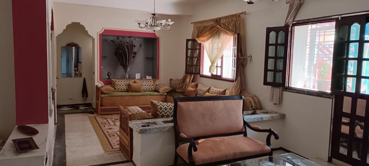Dar Dyafa Villa Sale Exterior photo