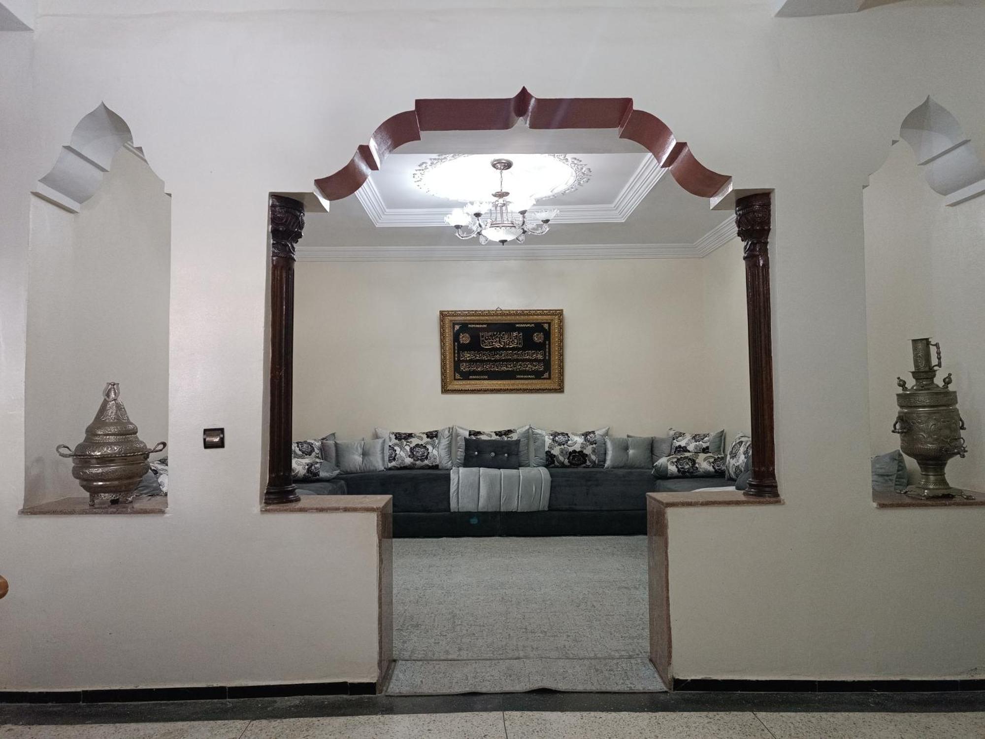 Dar Dyafa Villa Sale Exterior photo