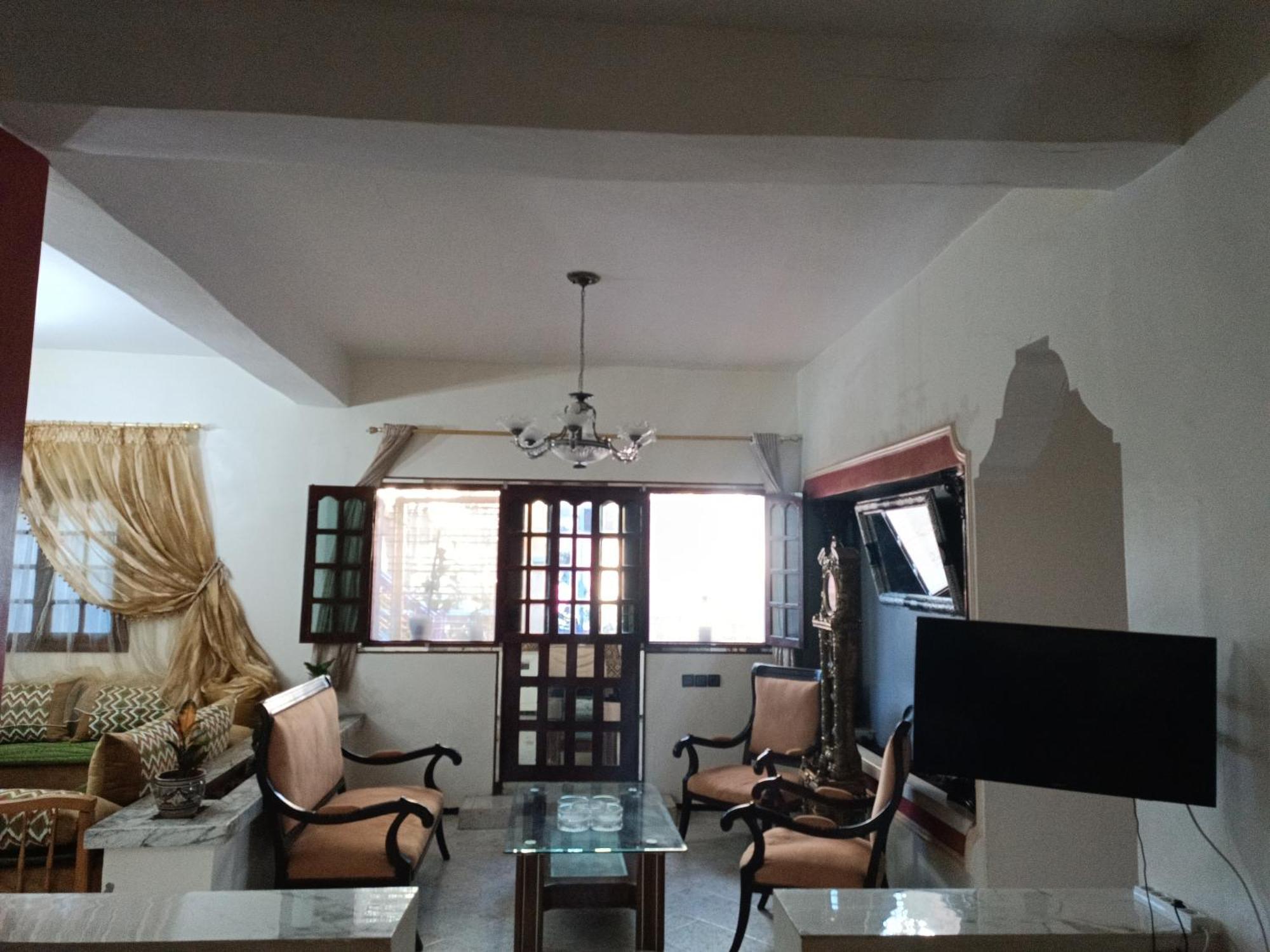 Dar Dyafa Villa Sale Exterior photo