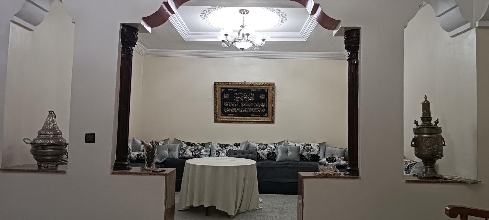 Dar Dyafa Villa Sale Exterior photo